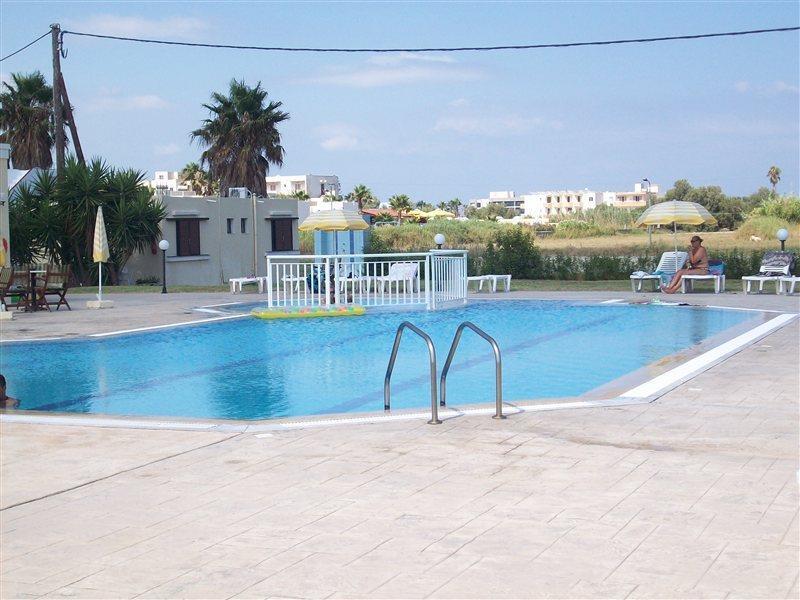 Rena Studios Κως Πόλη Εξωτερικό φωτογραφία